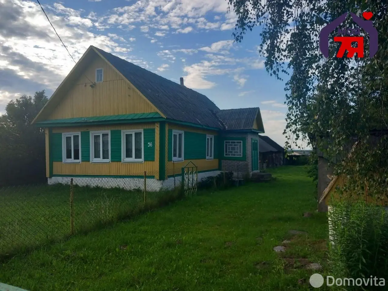 Стоимость продажи коттеджа, Дубина Вершицкая, ул. Песочная