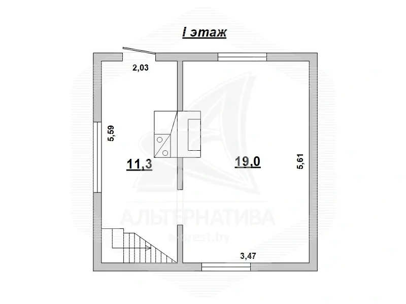 Цена продажи дачи, Климат 10, 