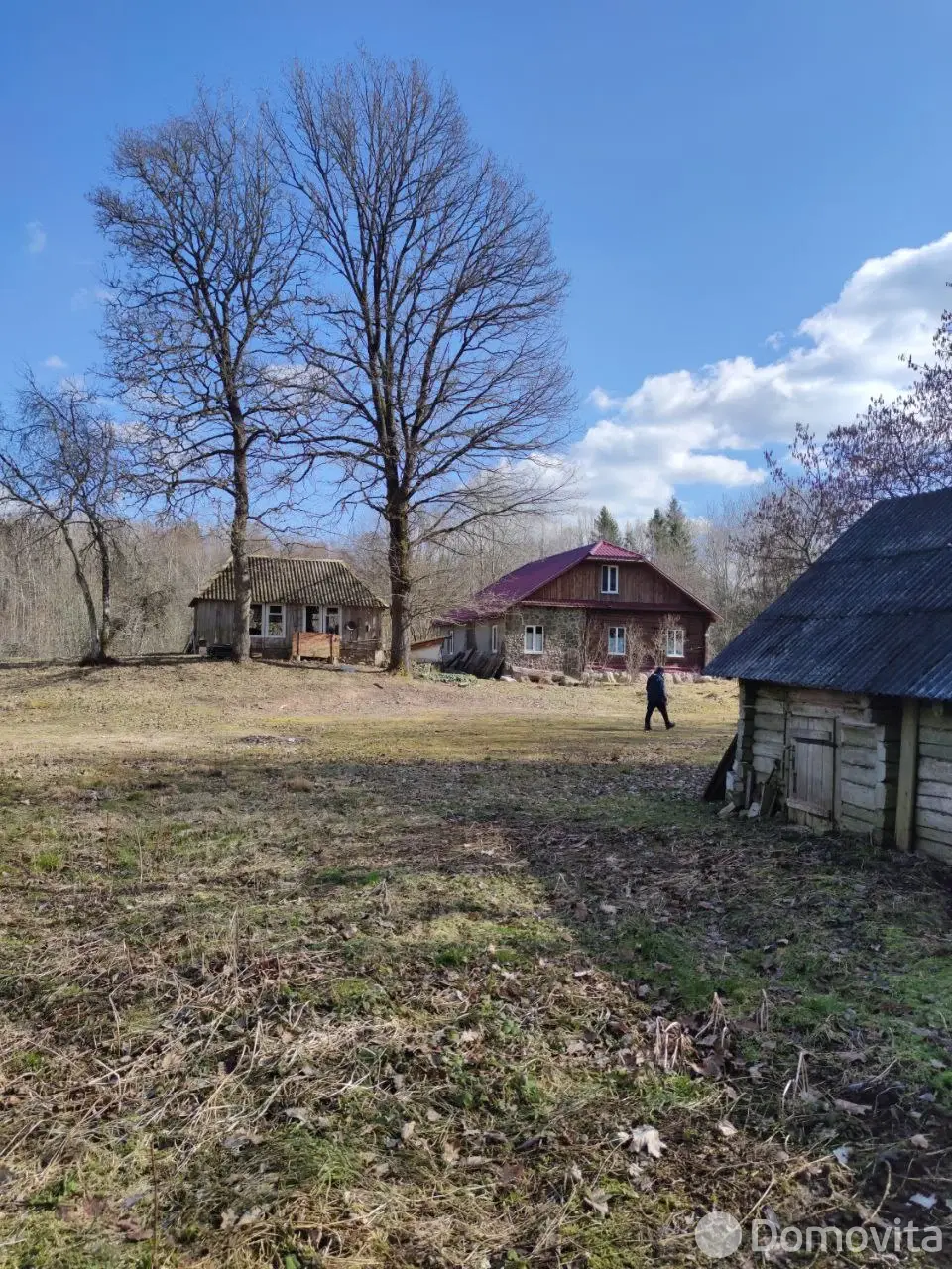 дача, Сморгонь, пер. Школьный, д. 10 без посредников