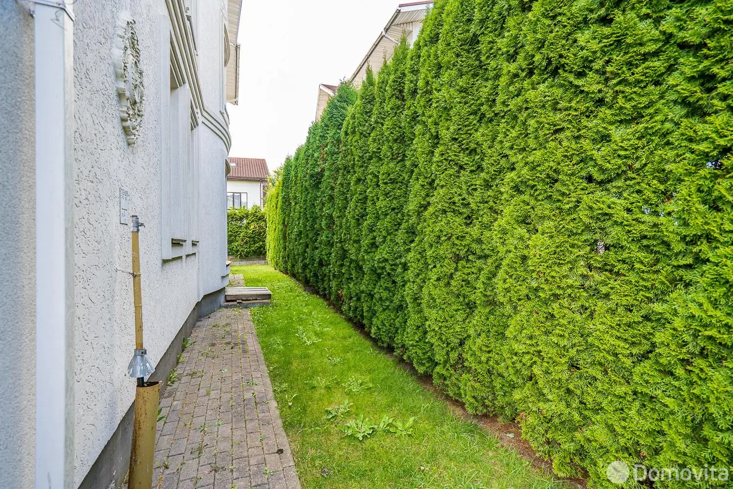 дом, Минск, ул. Жасминовая на ст. метро Восток