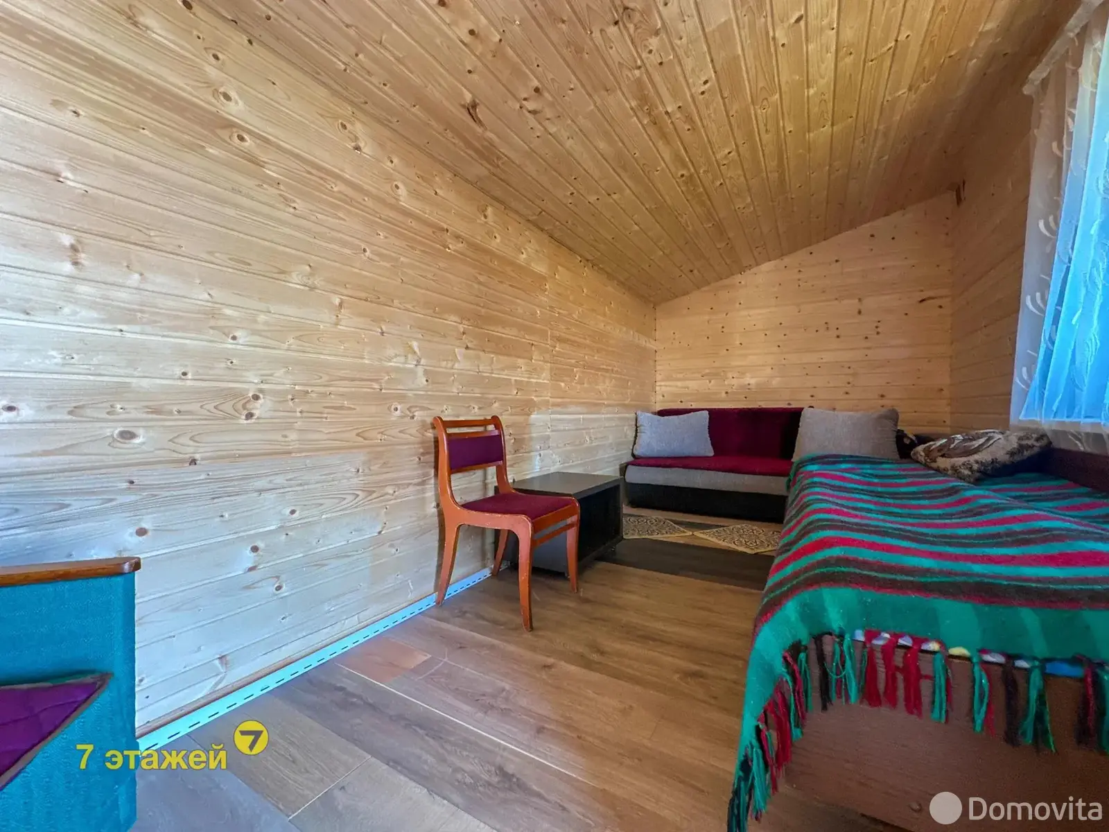 Продажа 1-этажной дачи в Ремонтник Минская область, 22222USD, код 182411 - фото 11