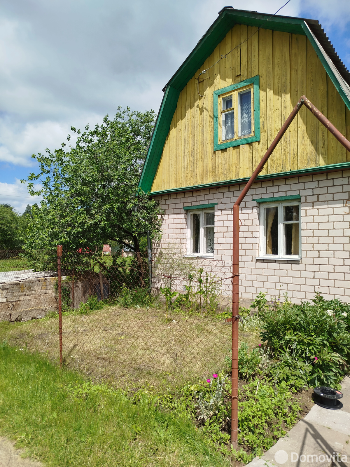 продажа дачи, Блужа, 