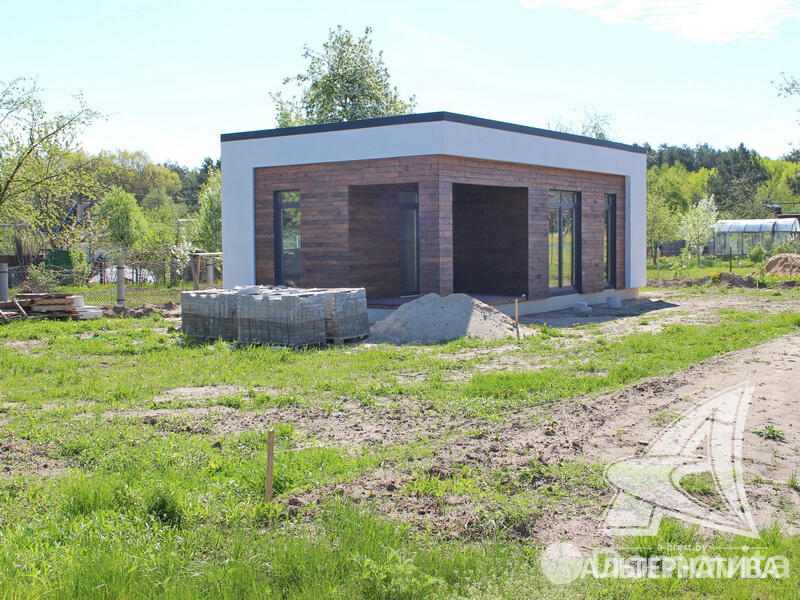 Продажа 1-этажной дачи в Здоровье-90 Брестская область, 29500USD, код 164068 - фото 14