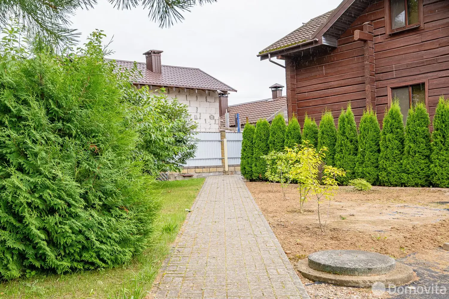 купить коттедж, Старое Село, ул. Новая, д. 3