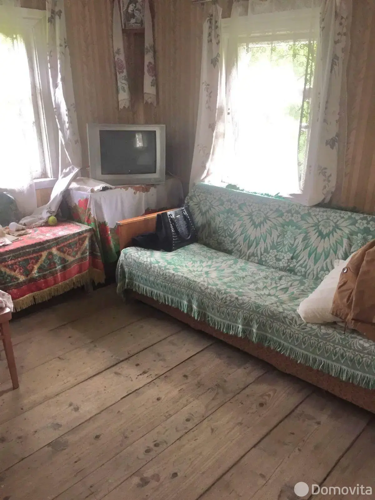 дом, Роща, д. 7 