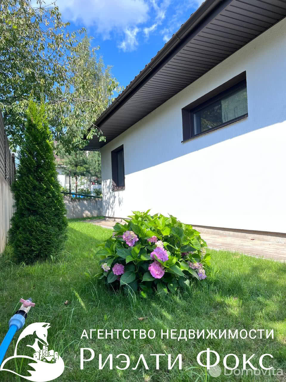 Купить 1-этажную дачу в Боровинка Минская область, 143990USD, код 179296 - фото 39