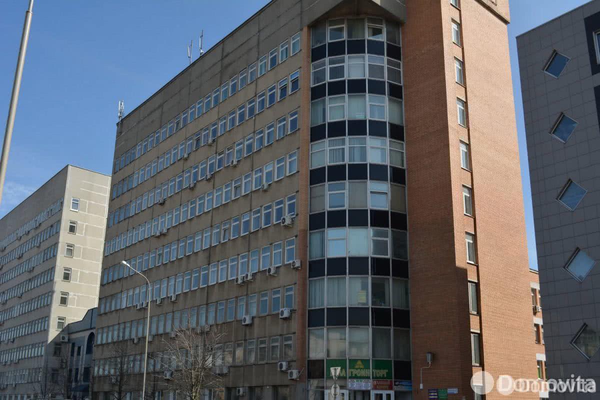 Бизнес-центр Белагроинторг - фото 22