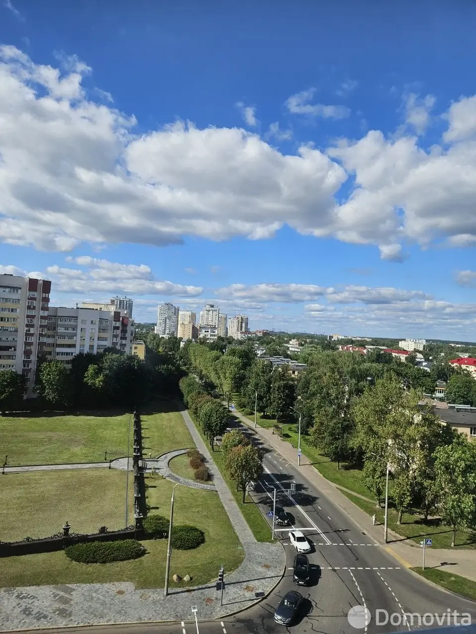 квартира, Минск, Старовиленский тр-т, д. 10 - лучшее предложение