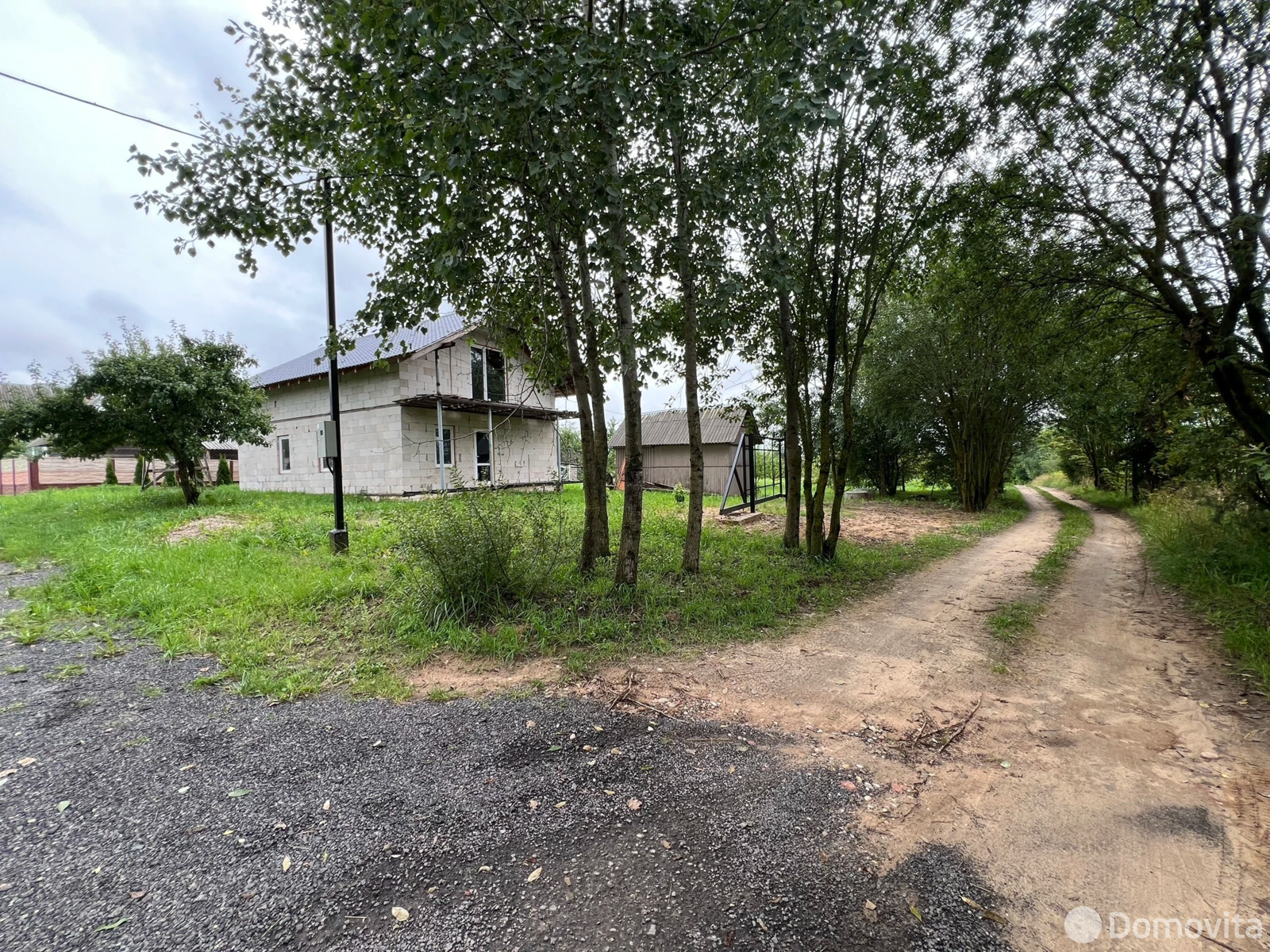 Продажа 2-этажной дачи в Алеся Минская область, 39900USD, код 184824 - фото 15