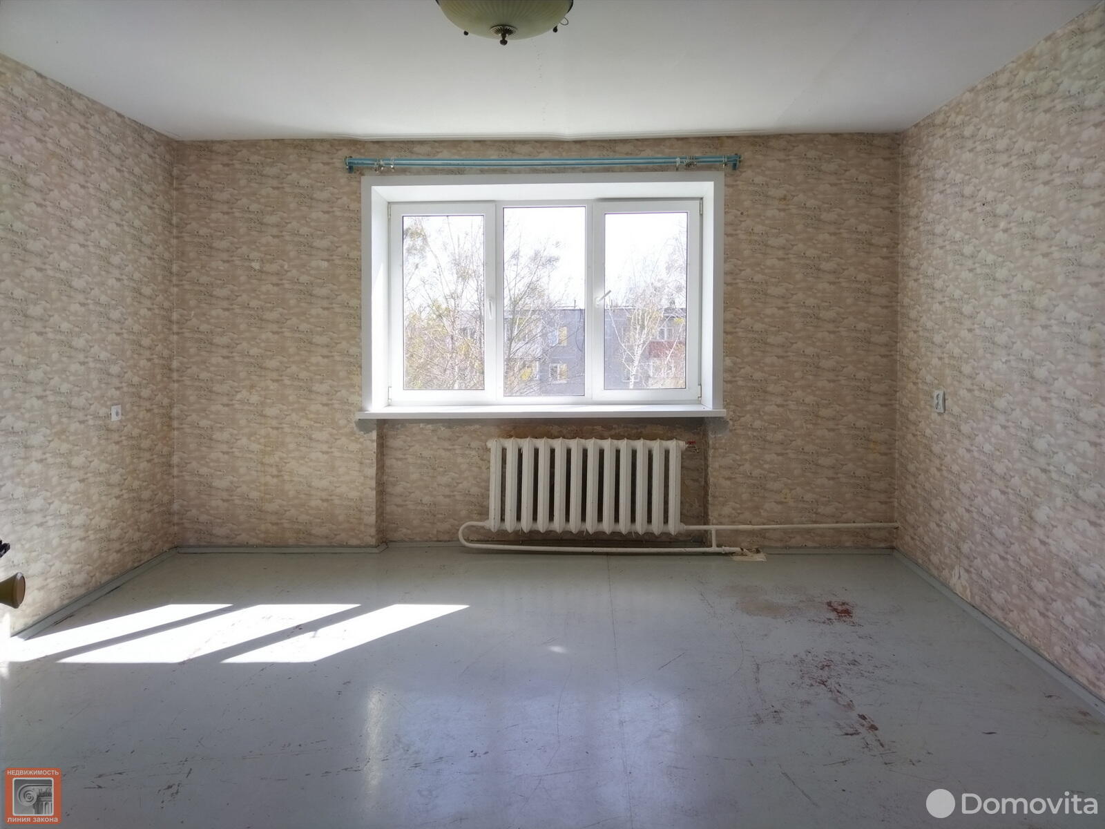 Продажа 2-комнатной квартиры в Речице, ул. Достоевского, д. 29, 20800 USD, код: 991107 - фото 3