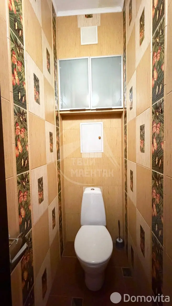 арендовать квартиру, Минск, ул. Веры Хоружей, д. 30