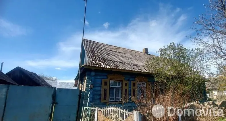 Продажа 1-этажной дачи в Житьково Минская область, 10500USD, код 183812 - фото 15
