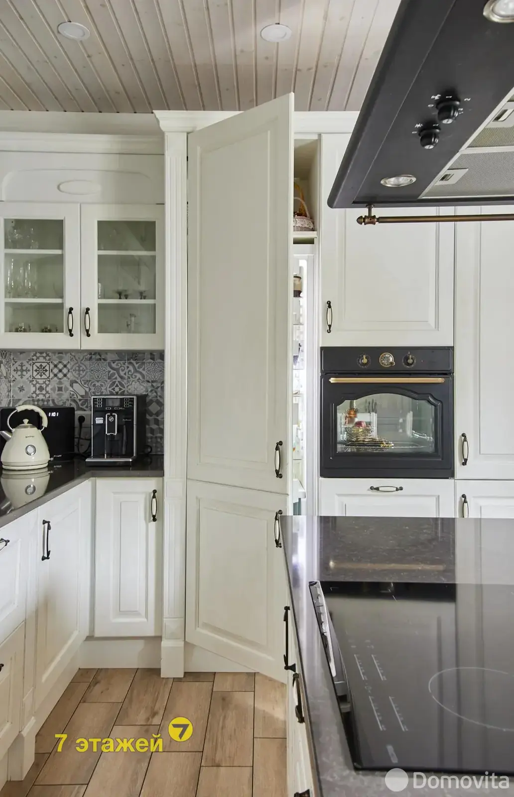 коттедж, Ждановичи, ул. Западная 