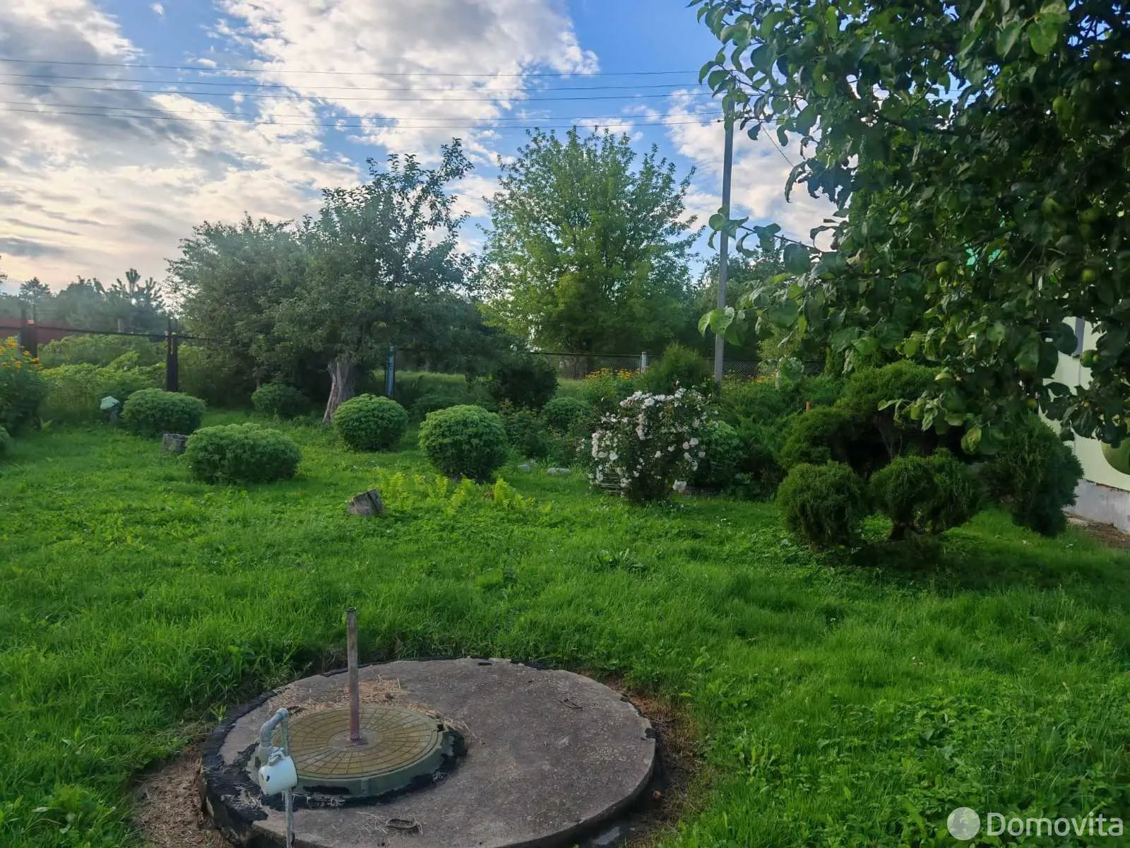 продажа коттеджа, Заболотье, ул. Центральная, д. 46