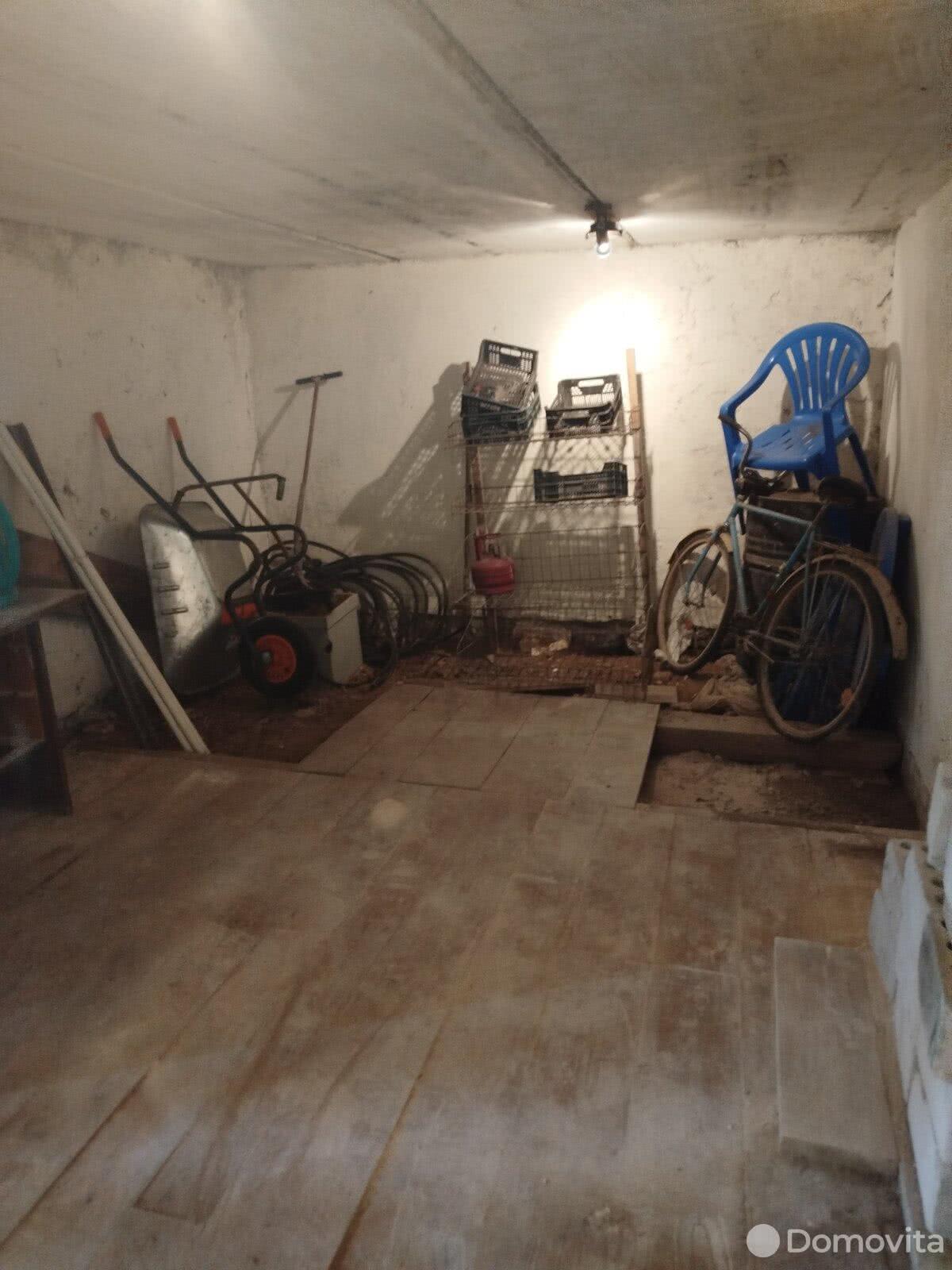 Купить 1-этажную дачу в Планета-2001 Минская область, 10000USD, код 177778 - фото 12