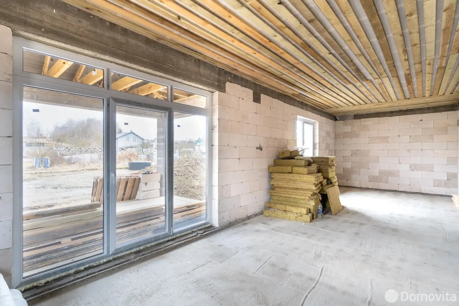 коттедж, Союз-2 д.Кривое село, 