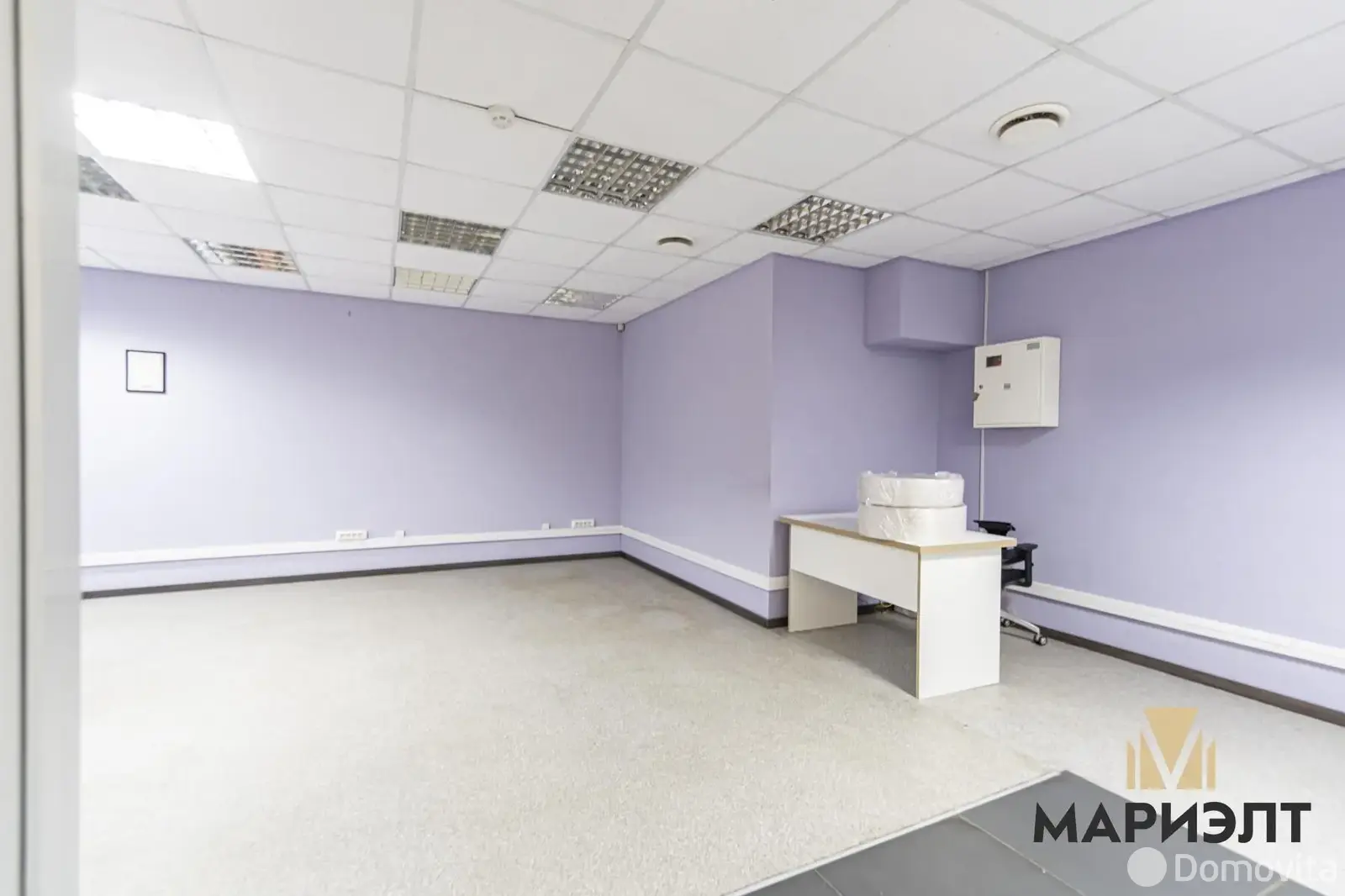 Купить офис на ул. Петра Мстиславца, д. 4 в Минске, 245000USD, код 8565 - фото 5