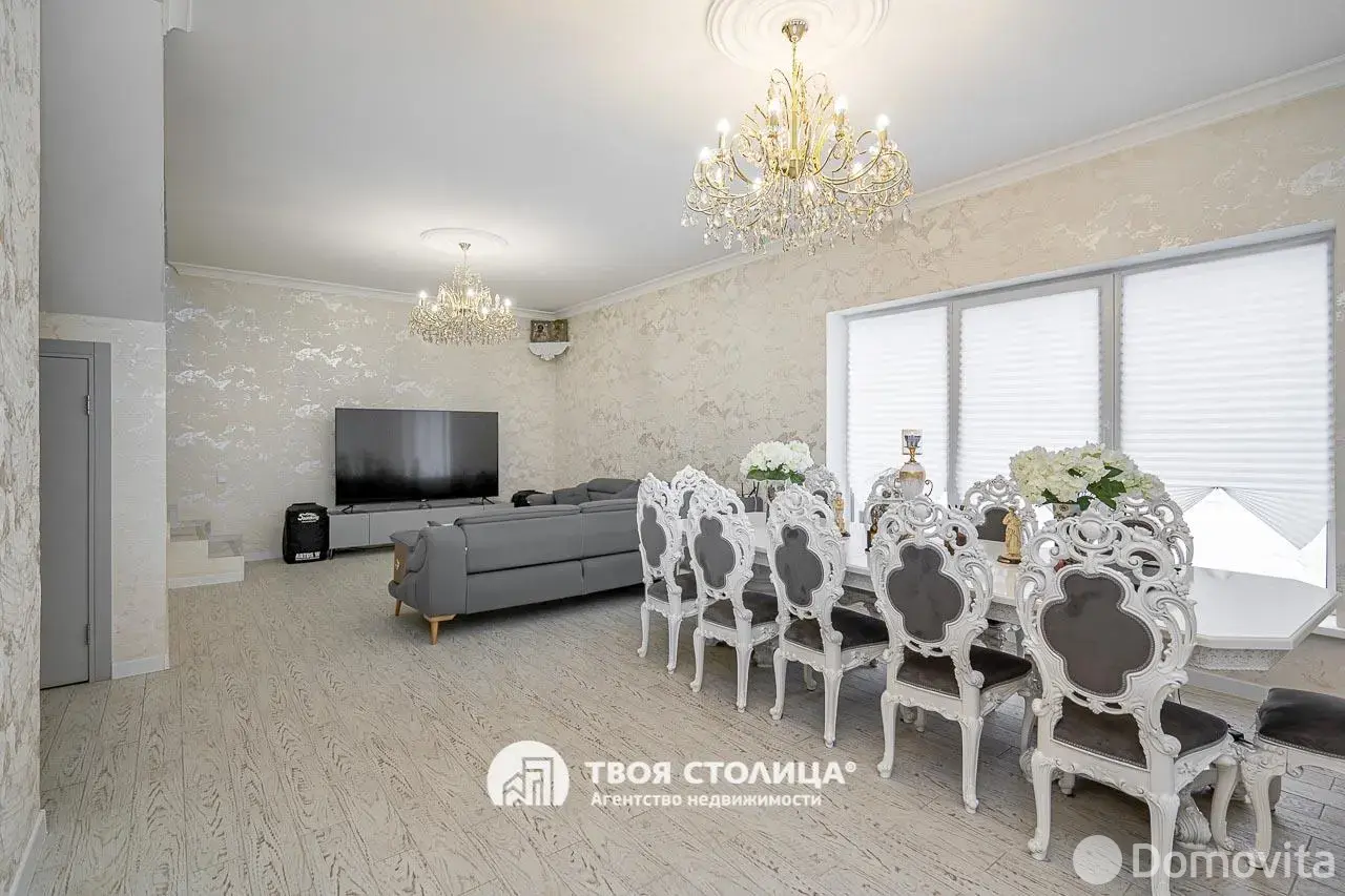 Стоимость продажи коттеджа, Заболотье, ул. Рождественская