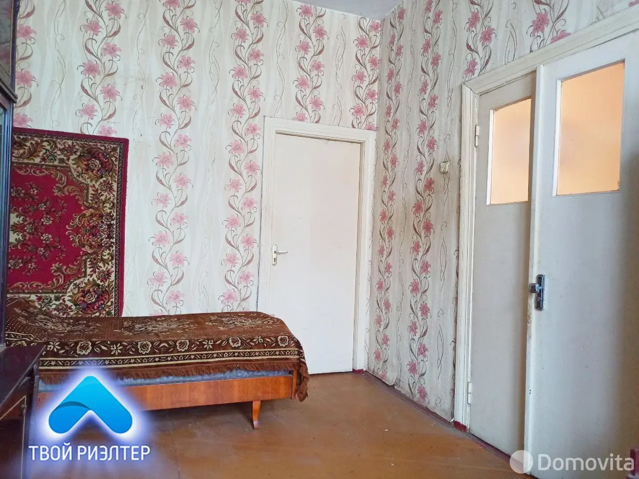 Стоимость продажи коттеджа, Речица, ул. 10 лет Октября, д. 13