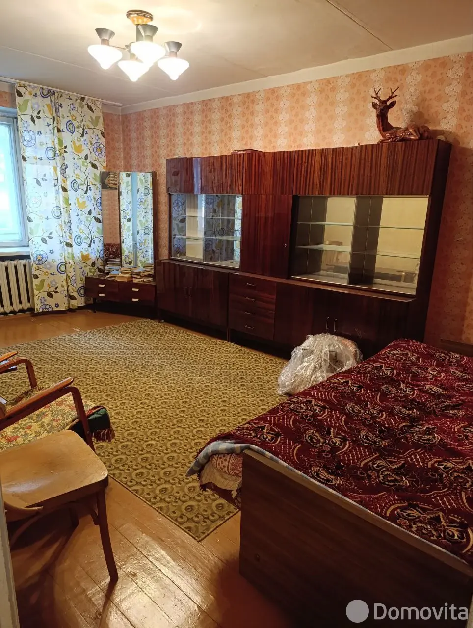 Цена продажи комнаты, Осиповичи, ул. Королёва, д. 33