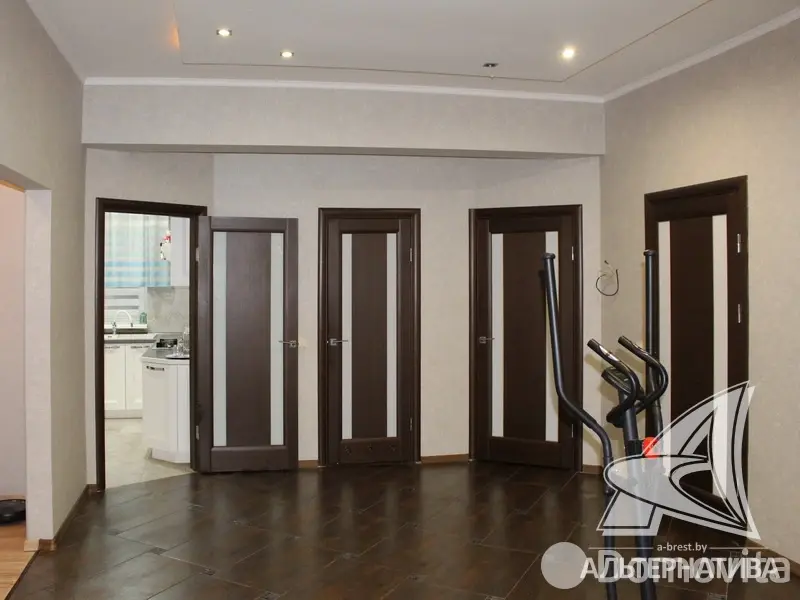 Цена продажи дома, Брест, 