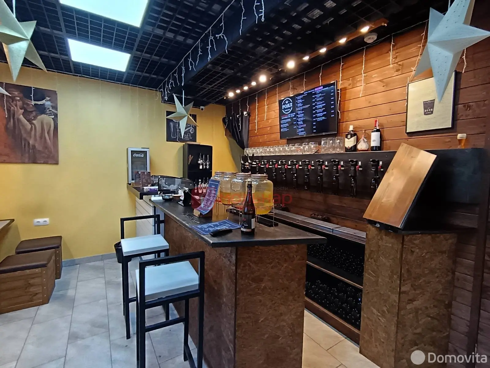 Помещение под сферу услуг в Минске, ул. Мястровская, д. 28, код 3075 - фото 18