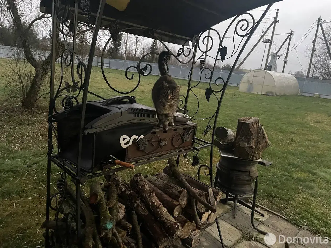 Цена аренды коттеджа на сутки, Липники, ул. Луговая