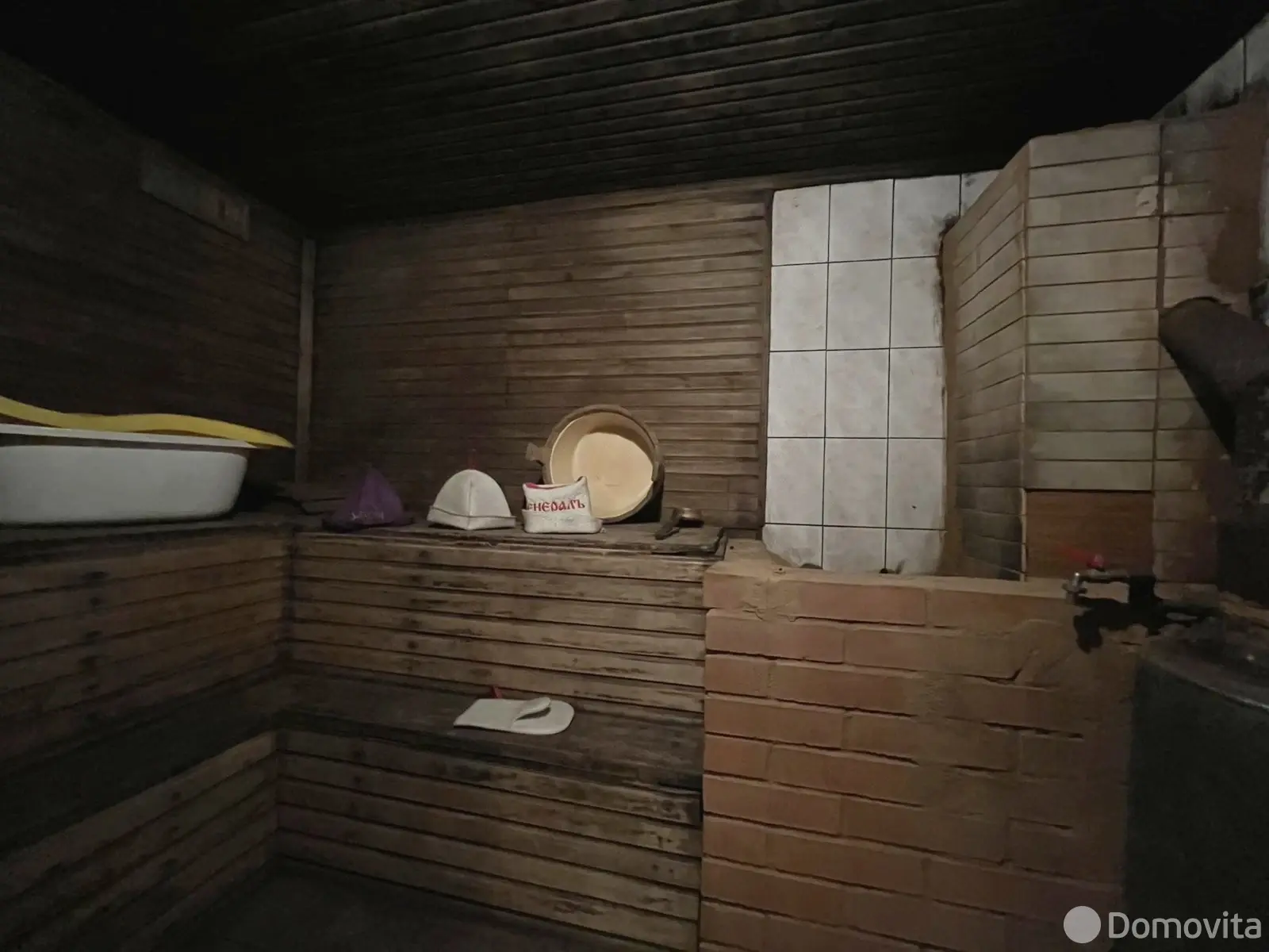 Продажа 2-этажной дачи в Борщевке Гомельская область, 42500USD, код 181896 - фото 28
