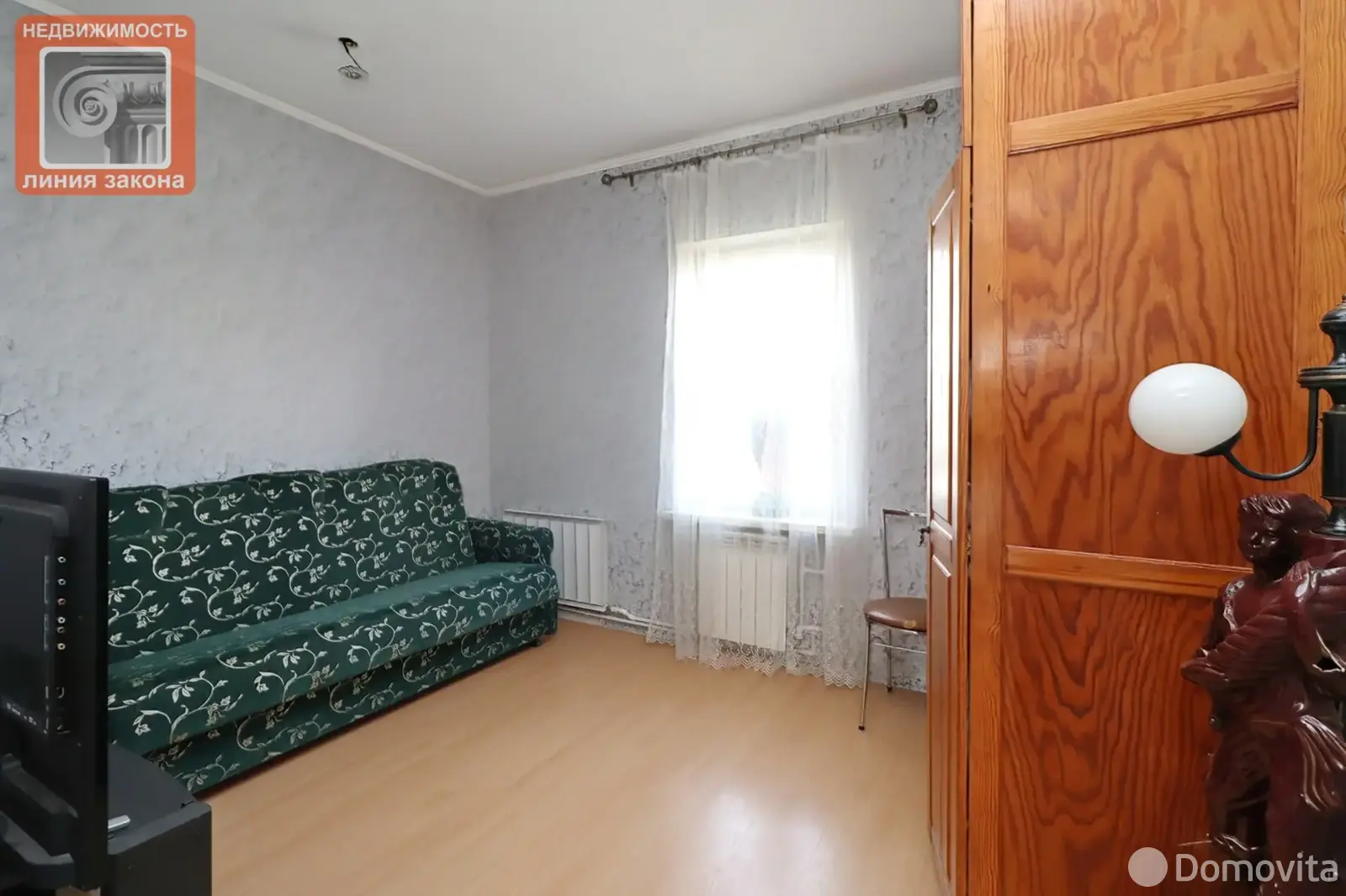 коттедж, Гомель, ул. Ярославская 