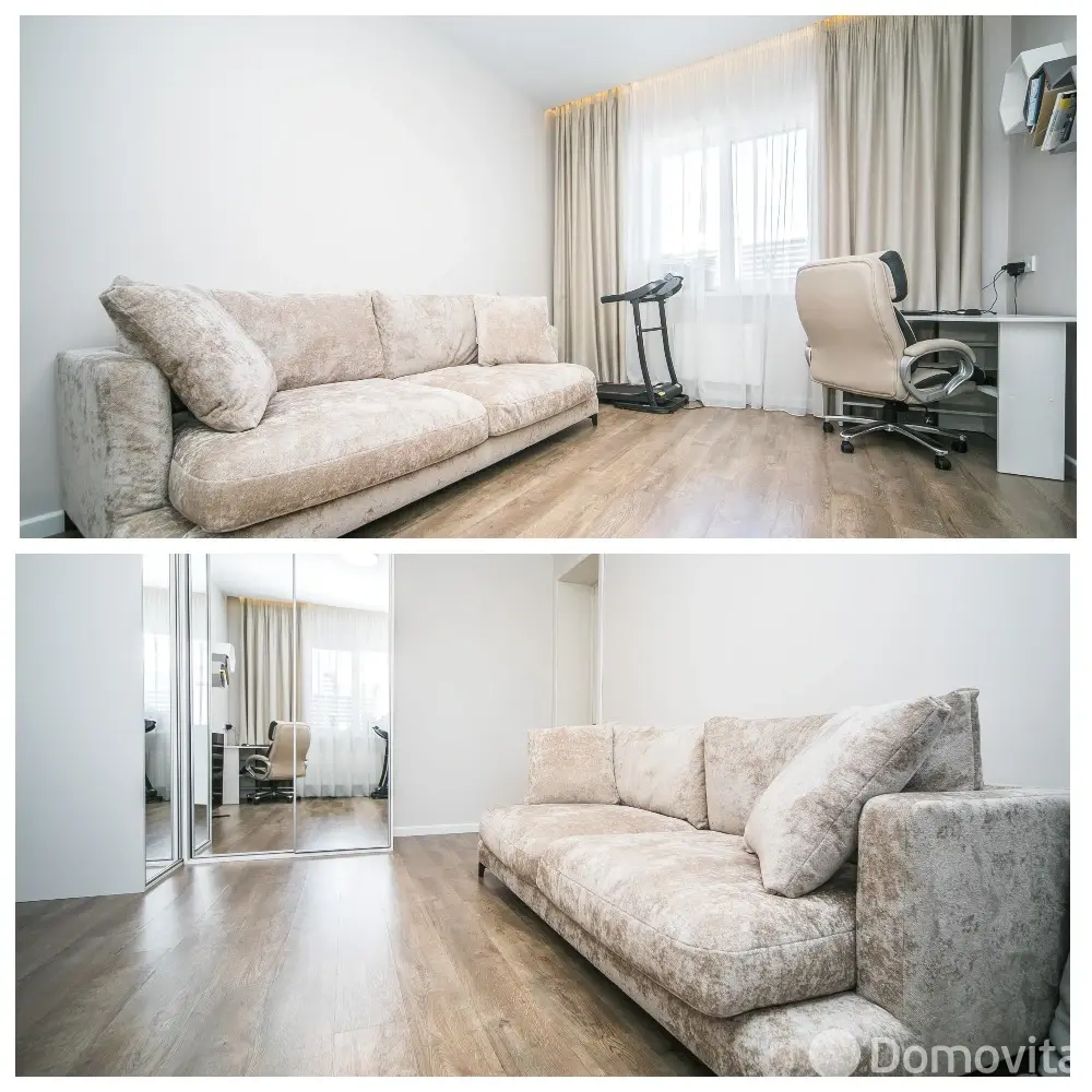 коттедж, Раубичи, ул. Олимпийская от собственника