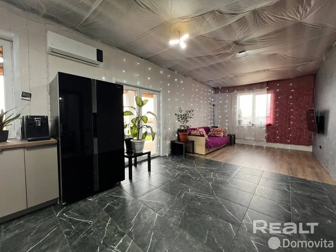 коттедж, Курково, ул. Молодёжная, д. 8