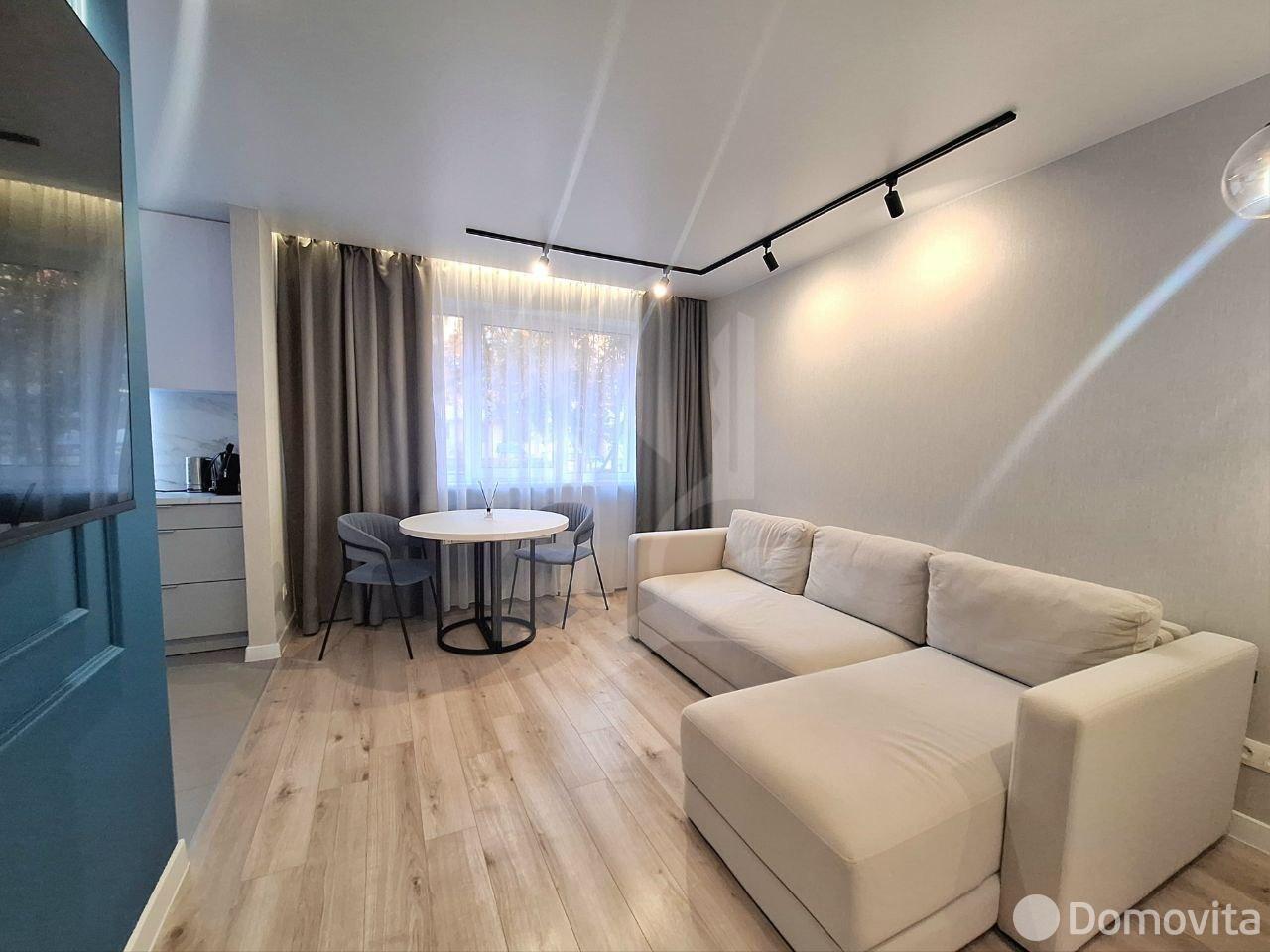 Снять 2-комнатную квартиру в Минске, ул. Яна Райниса, д. 3, 550USD, код 143014 - фото 2