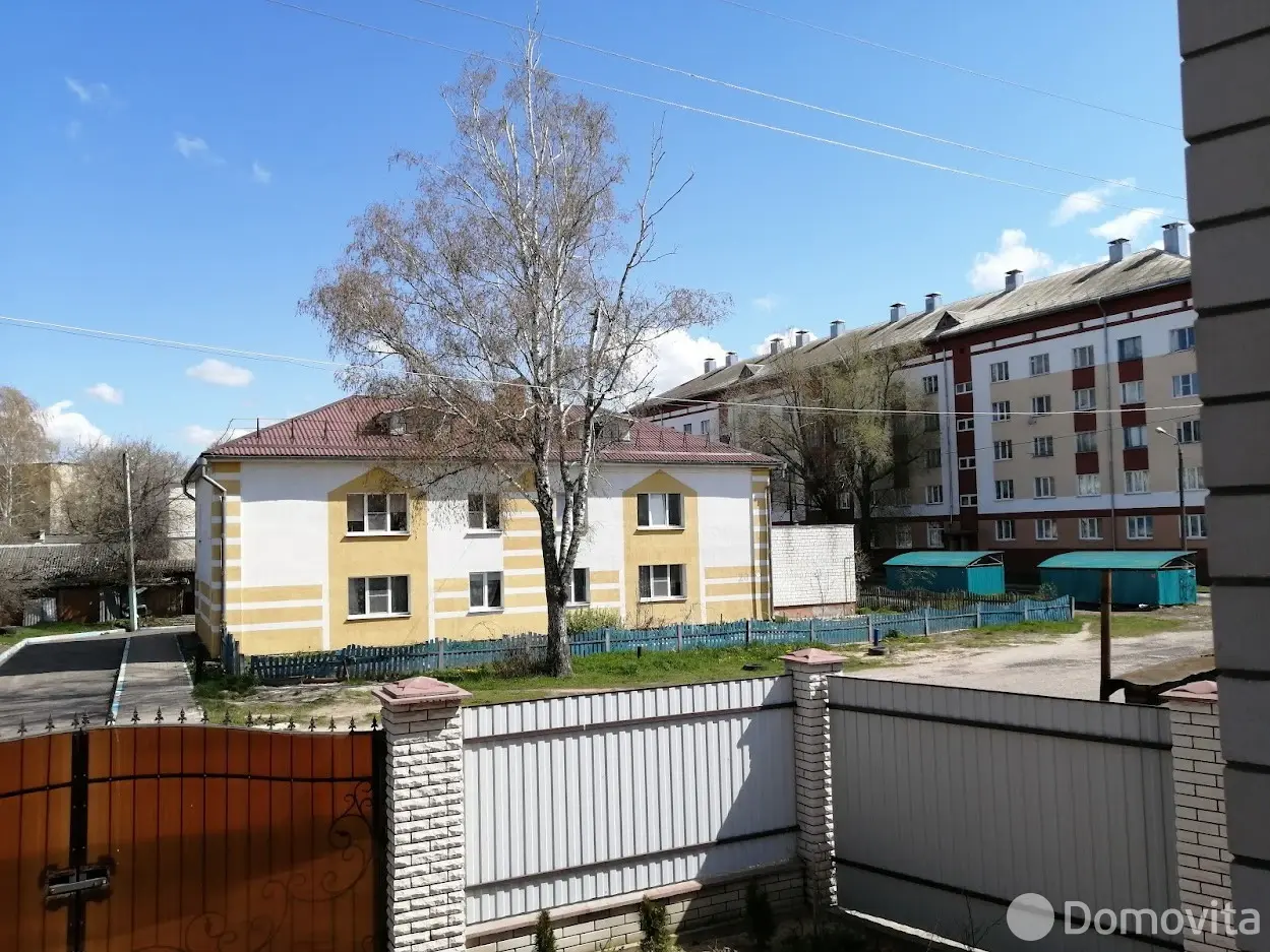 коттедж, Жлобин, ул. Красноармейская, стоимость продажи 236 589 р.