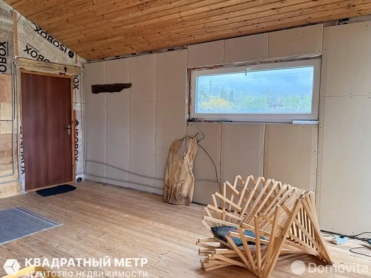 дача, Ивонцевичи, 