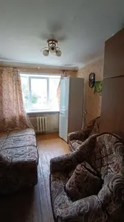 Комната, Минск, ул. Хмелевского, д. 33