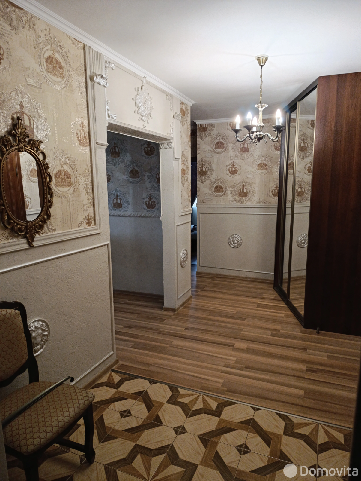 Снять 2-комнатную квартиру в Гродно, ул. Щорса, д. 38А, 500USD, код 150512 - фото 5