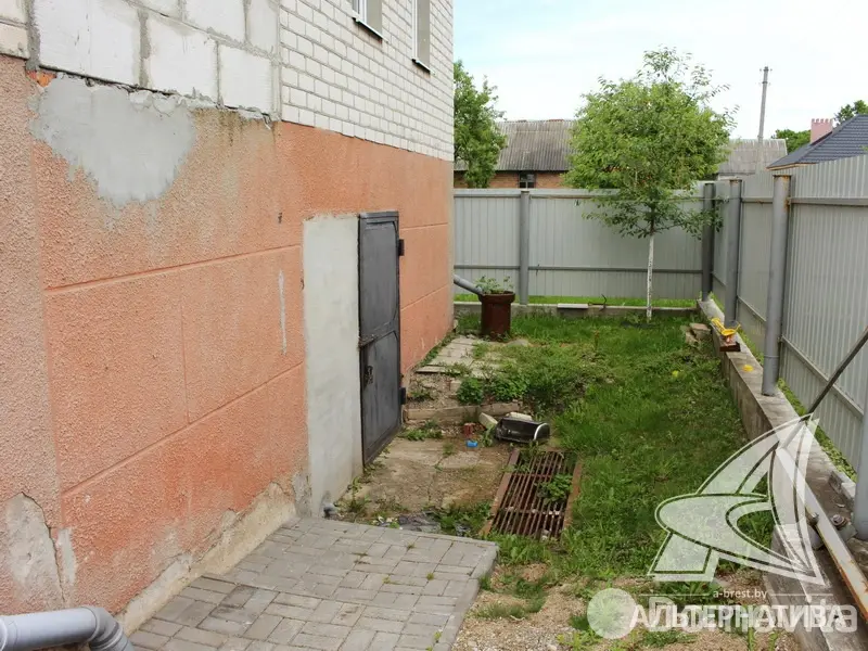 Купить 2-этажную дачу в Прибужье Брестская область, 25000USD, код 182895 - фото 20