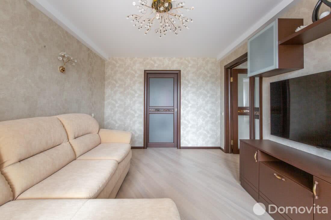 квартира, Минск, ул. Михася Лынькова, д. 7, стоимость продажи 316 993 р.