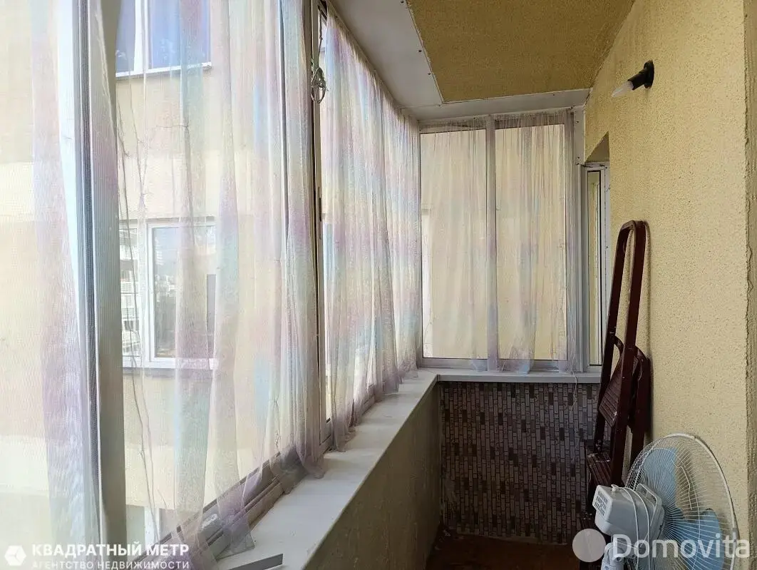 Продажа комнаты в Минске, ул. Сухаревская, д. 46, цена 107500 BYN, код 7878 - фото 3