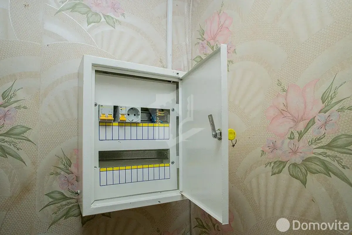 дом, Заславль, ул. Комсомольская, д. 21 