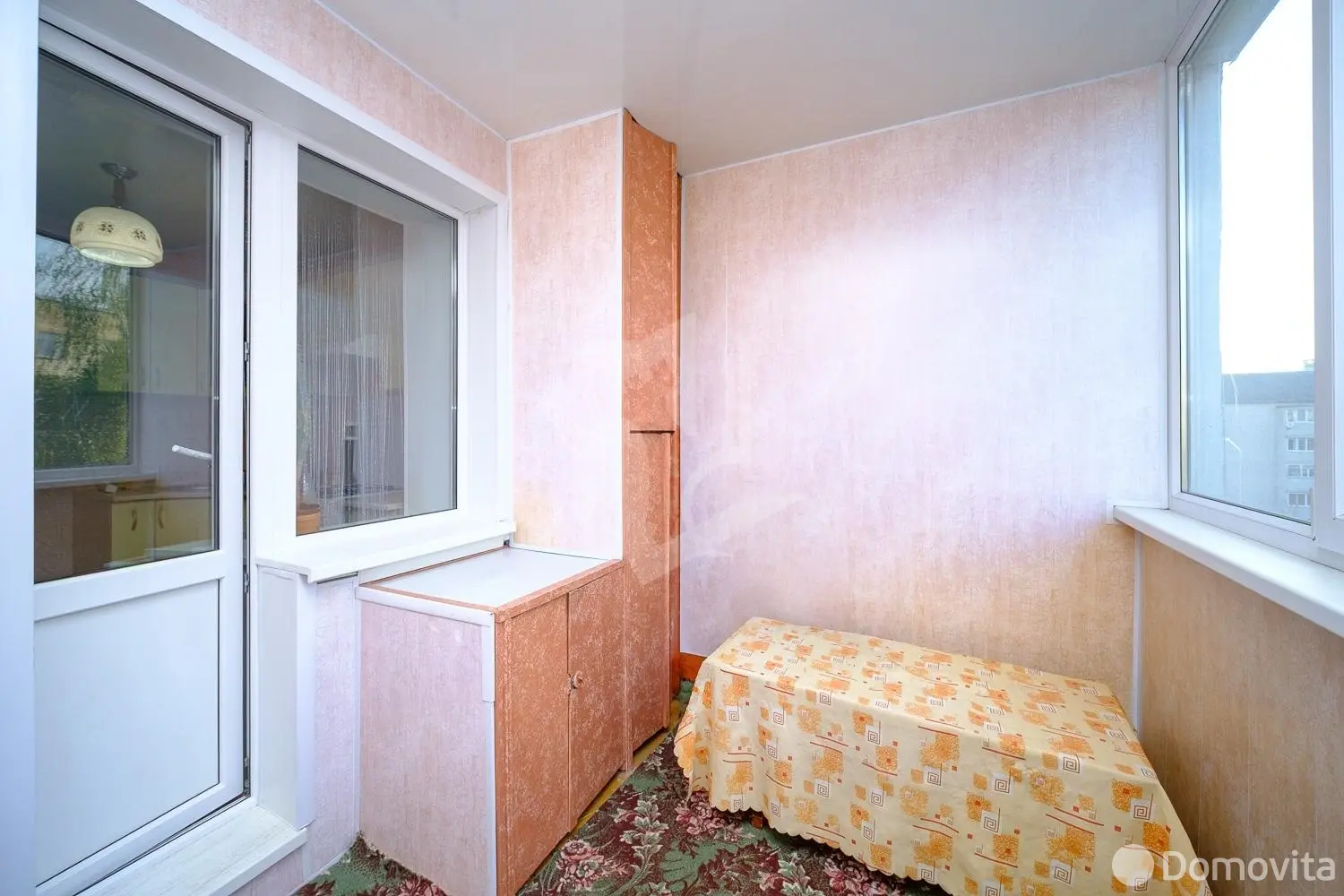 Снять 2-комнатную квартиру в Заславле, м-н Микрорайон 1, д. 18, 350USD, код 148286 - фото 19
