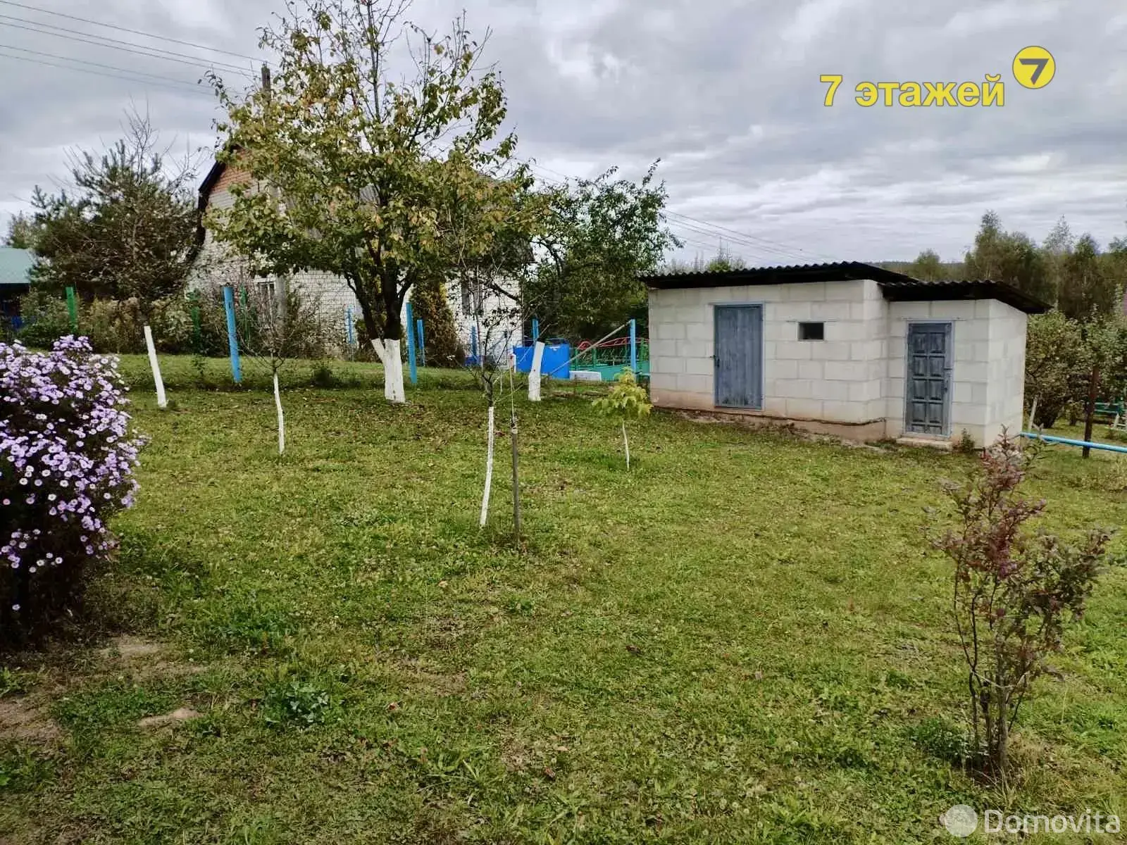 Продажа 2-этажной дачи в РАМОНАК-МАЗ Минская область, 15000USD, код 185335 - фото 42
