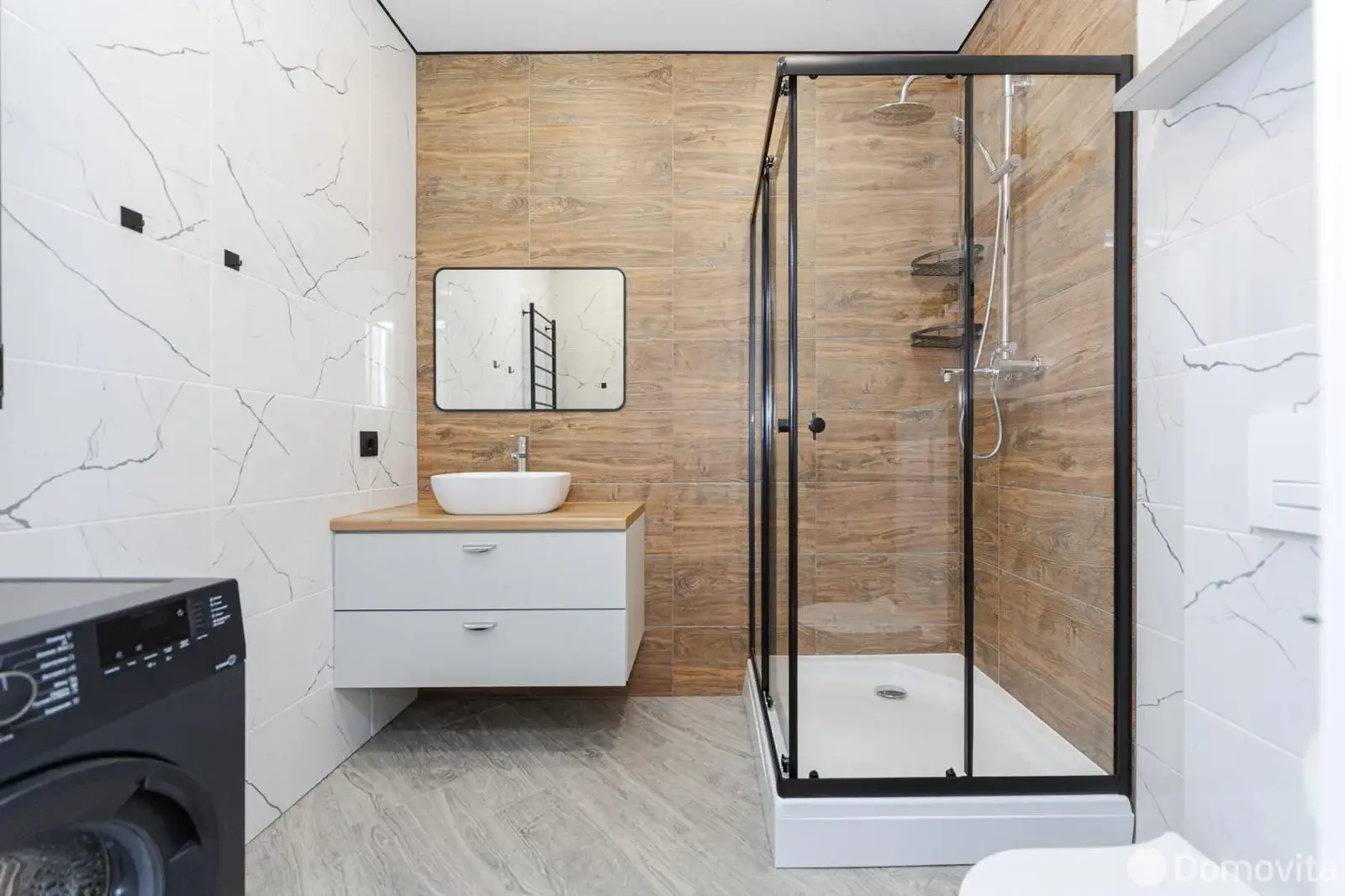 Продажа 1-этажной дачи в Вектор-2012 Минская область, 142500USD, код 184786 - фото 19