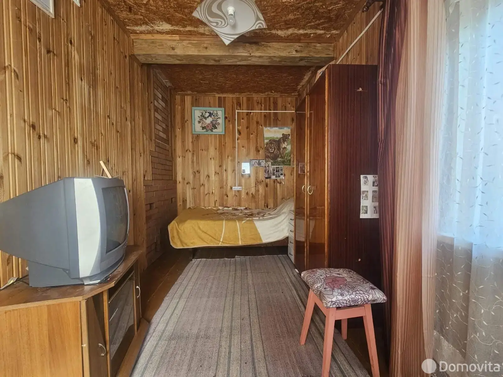 Продажа 2-этажной дачи в Заречный-05 Минская область, 54900USD, код 185769 - фото 16