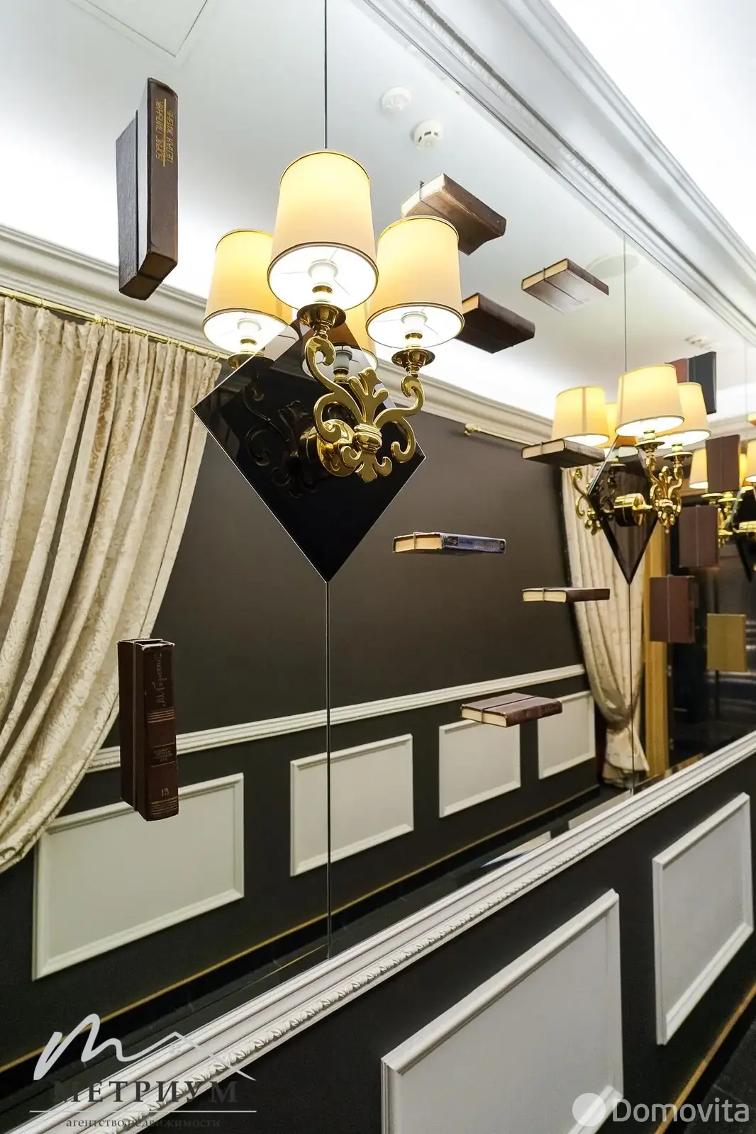 Аренда торговой точки на пр-т Независимости, д. 56/А в Минске, 12700USD, код 968282 - фото 16