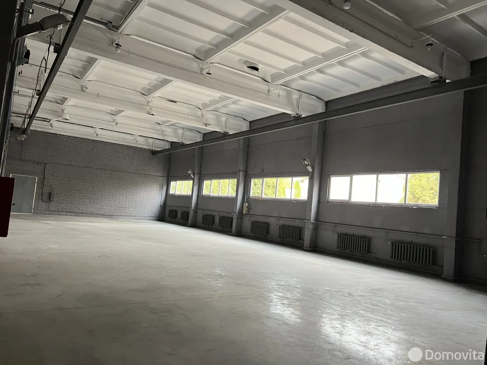 склад, Минск, ул. Аннаева, д. 67