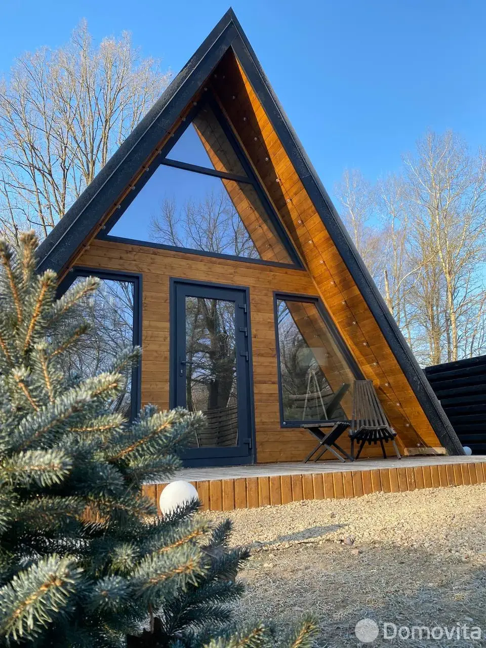 Аренда коттеджа domik__u__lesa на сутки в Малорите ул. Олесика, д. 16 , 240BYN, код 1231 - фото 10