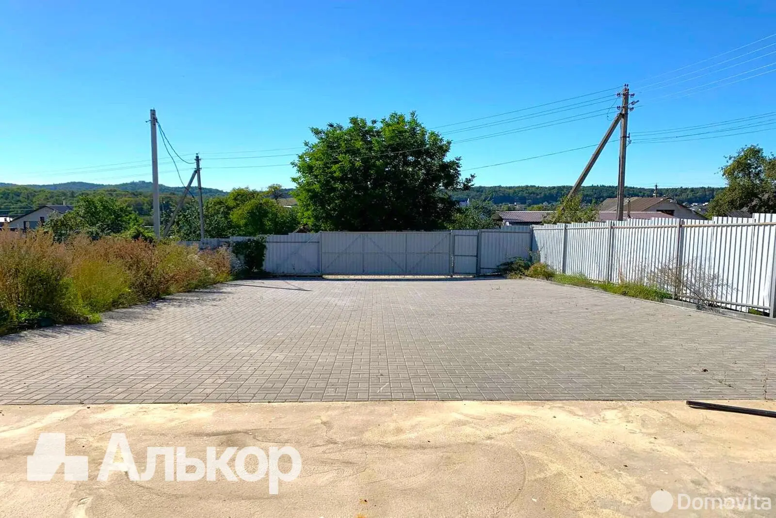 арендовать склад, Логойск, ул. Лесная, д. 4/А