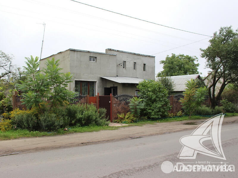 Продажа 1-этажного дома в Бресте, Брестская область , 50000USD, код 586233 - фото 2