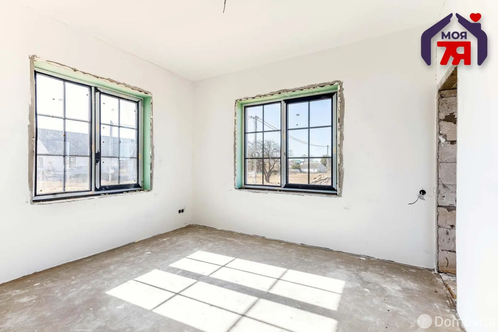 дом, Тычинки, пер. Заречный 